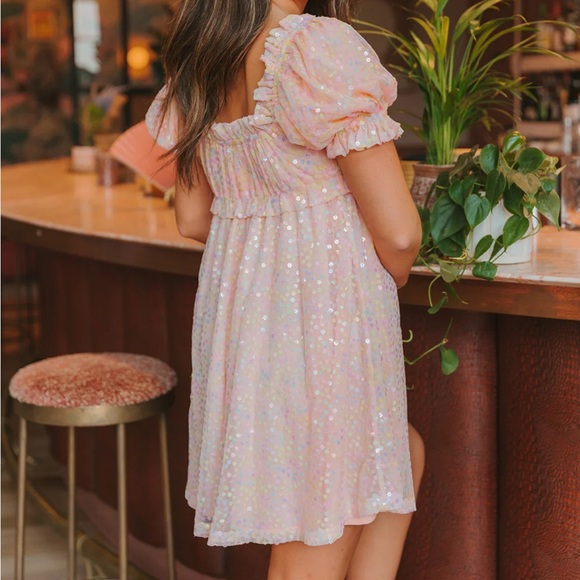 Perfect Lover Era Dress - Picture 2 of 7